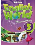 English World 5  Grammar Practice Book